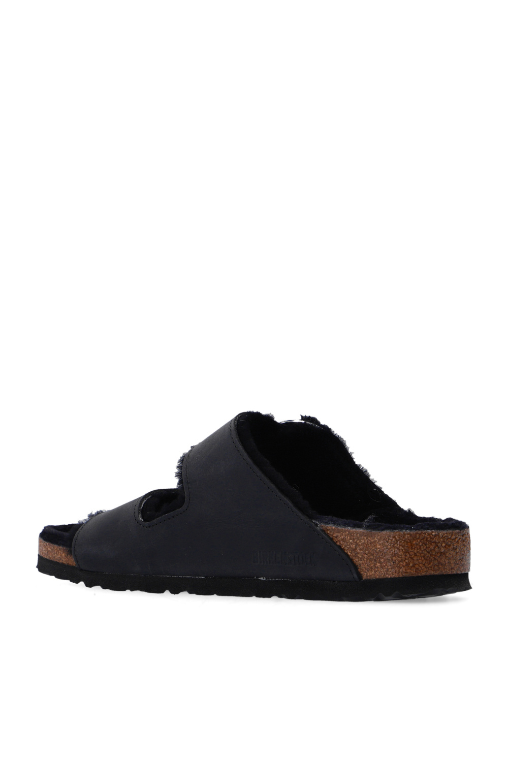 Claquette best sale birkenstock enfant